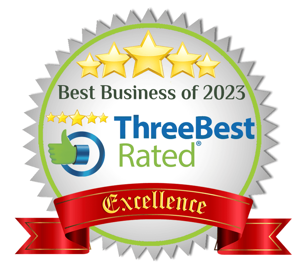 ThreeBest Rated 2023
