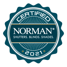 Norman Certified 2021
