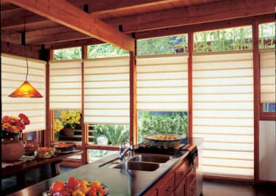 Roman Shades
