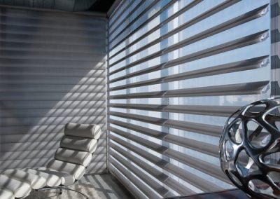 Window Shadings