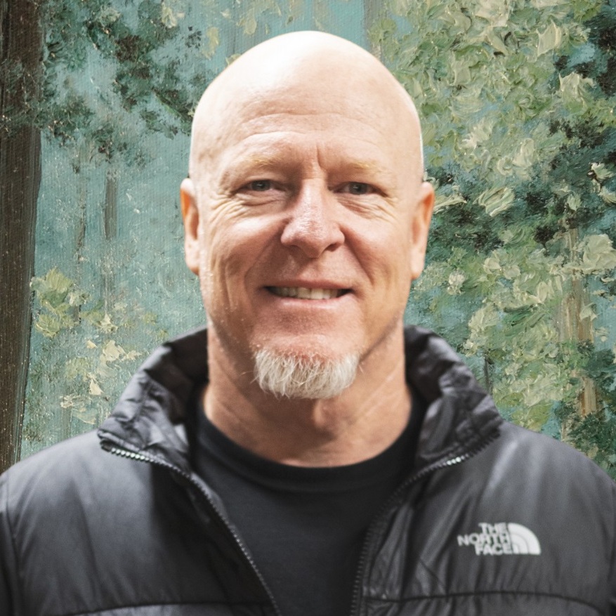 Mark, Certified Installer — Colorado Custom Blinds