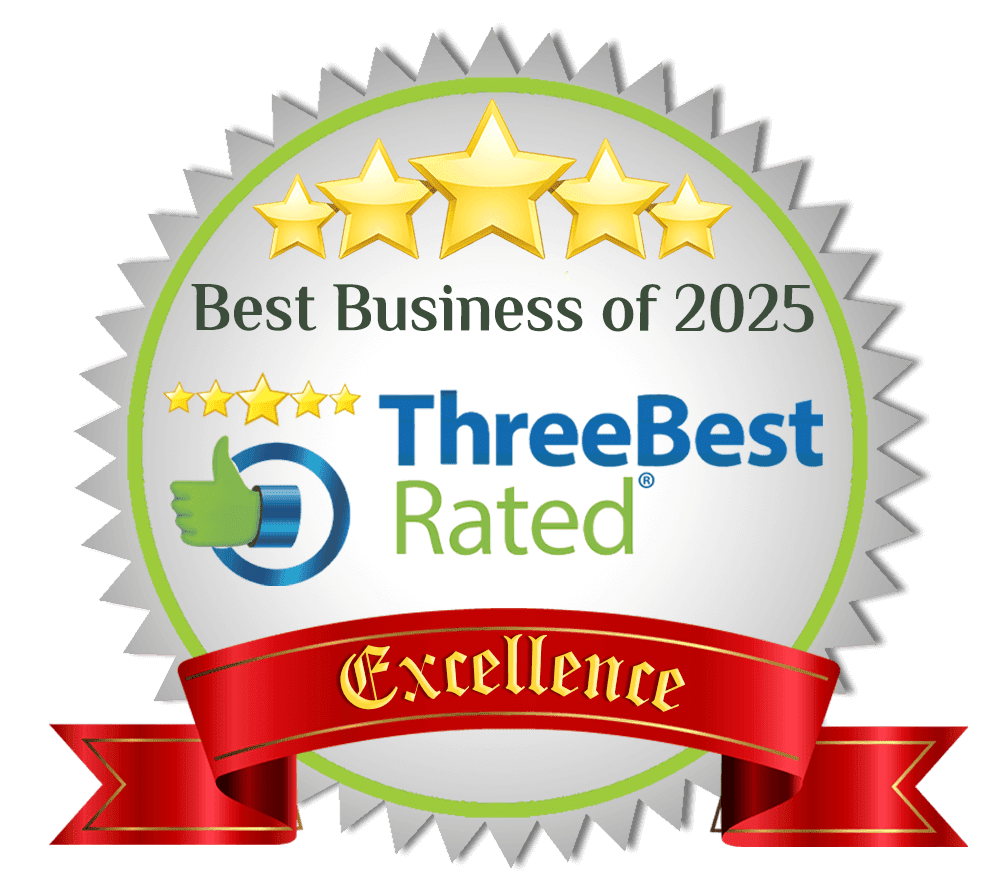 ThreeBest Rated 2025