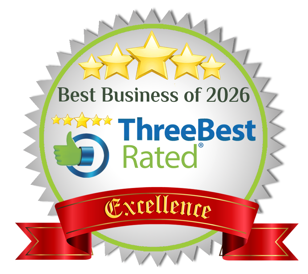 ThreeBest Rated — Best Business of 2026