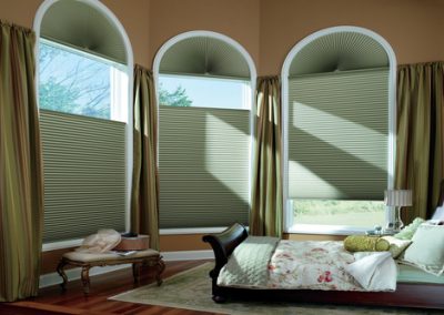 Honeycomb Shades