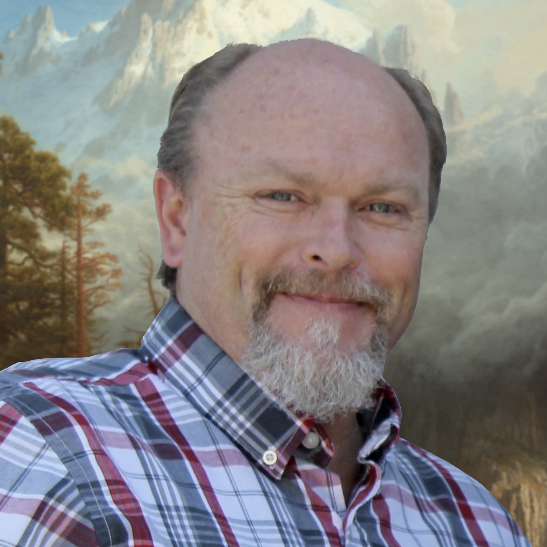Brian, Certified Installer — Colorado Custom Blinds