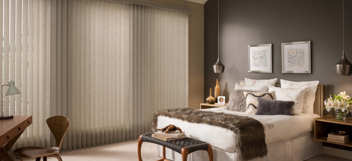 Vertical Blinds