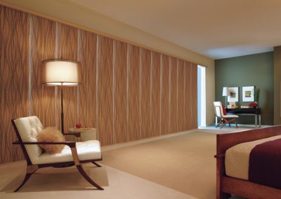 Vertical Blinds