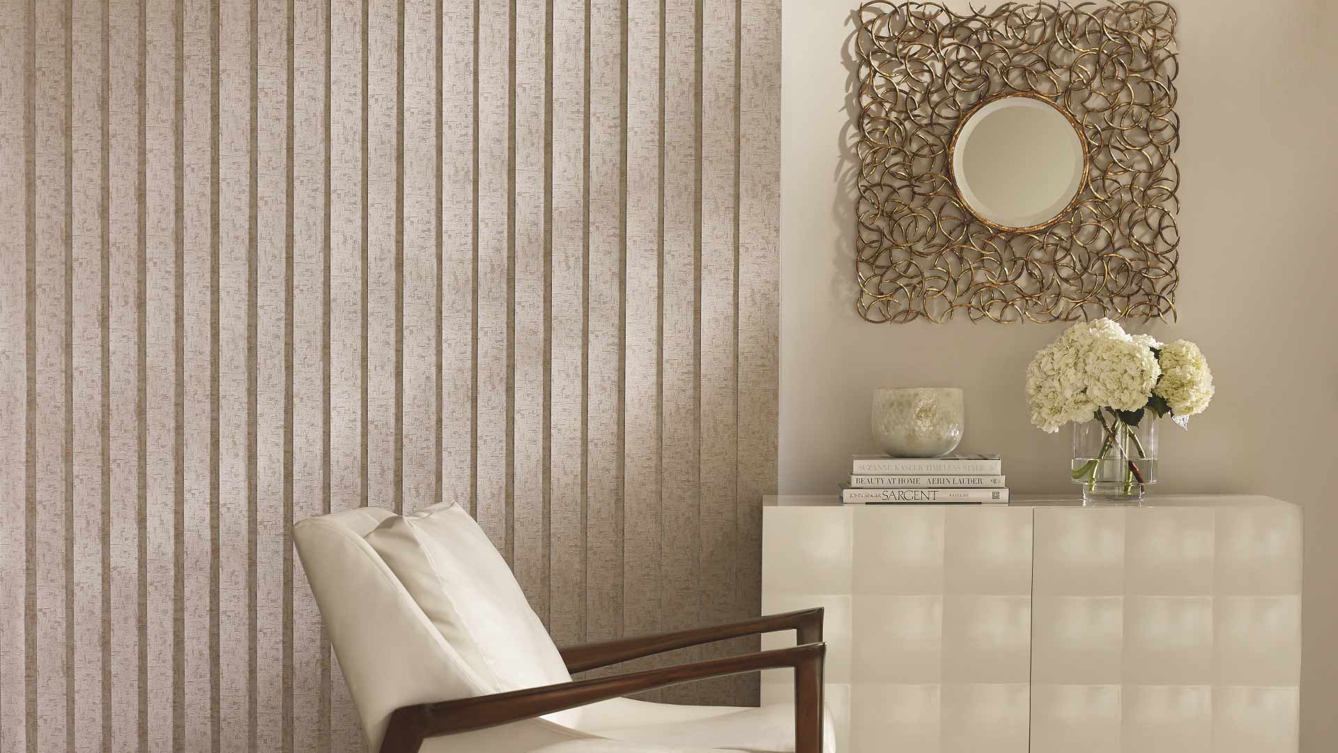 Vertical Blinds