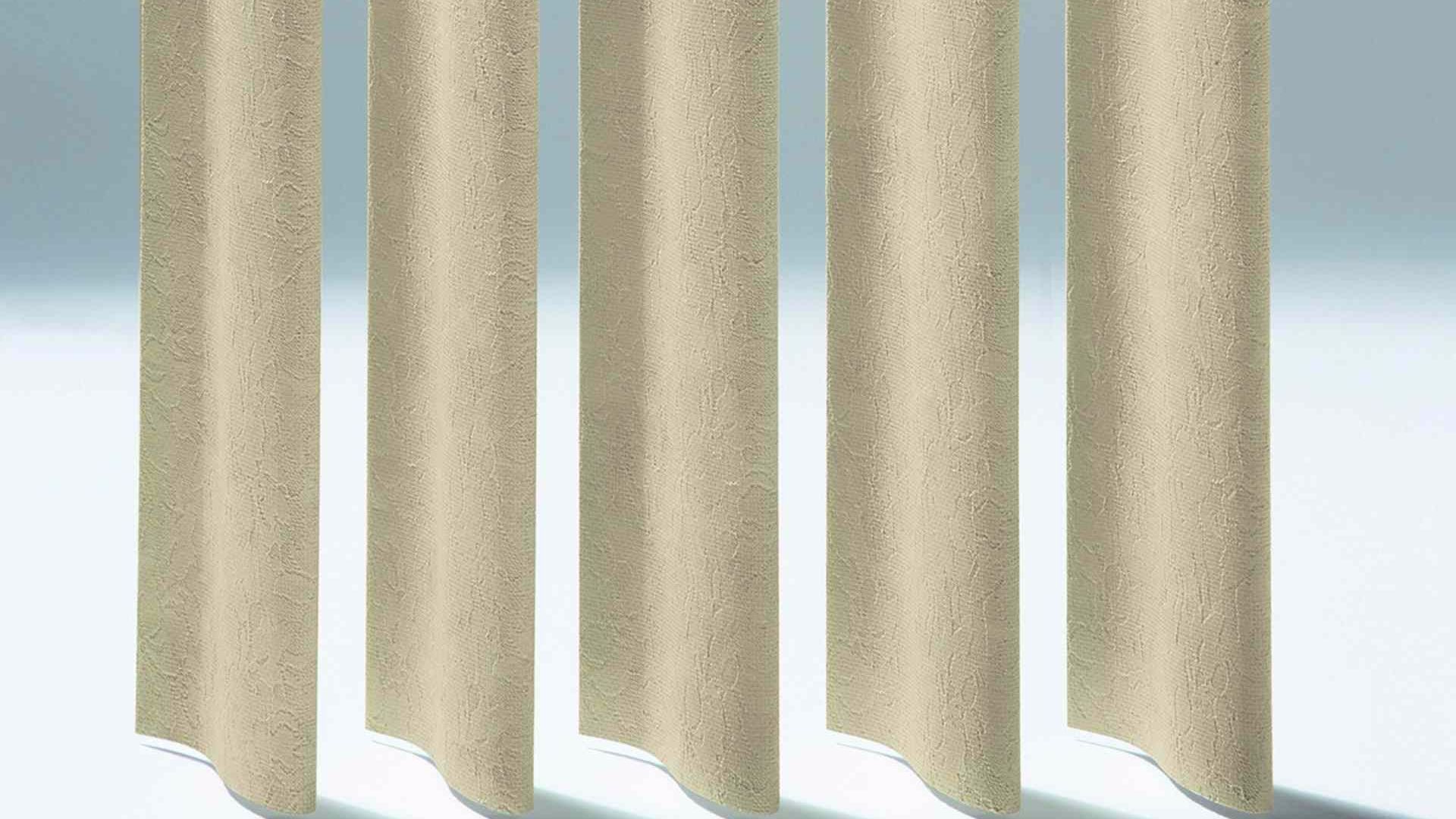 Vertical Blinds