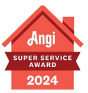 Angi Super Service Award 2024