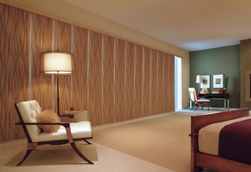 Vertical Blinds
