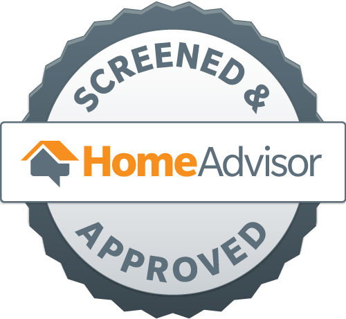 HomeAdvisor Screened & Approved