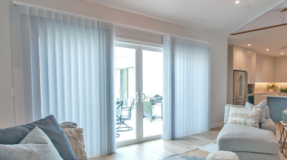 Vertical Blinds