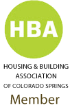 Housing & Building Association of Colorado Springs — Member