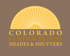 Colorado Custom Blinds, Shades & Shutters