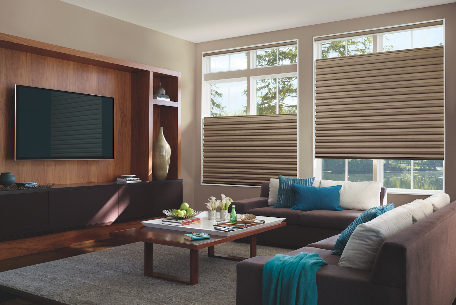Manitou Springs Colorado Blinds, Shades, & Shutters Colorado Custom Blinds, Shades & Shutters